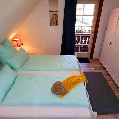 Appartamento Landhaus-vintage Fe-wo 6 Schluchsee