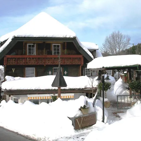 Landhaus-vintage Fe-wo 6 *
