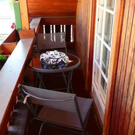Appartamento Landhaus-vintage Fe-wo 6 Schluchsee