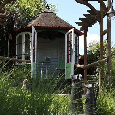 Landhaus-vintage Fe-wo 6 Appartamento Schluchsee